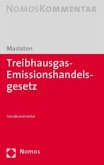 Treibhaus-Emissionshandelsgesetz (TEHG), Kommentar