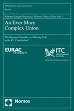 Cover An Ever More Complex Union