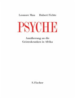 Psyche - Mau, Leonore;Fichte, Hubert