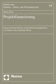 Projektfinanzierung