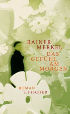 Das Gefühl am Morgen - Merkel, Rainer