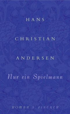 Nur ein Spielmann - Andersen, Hans Chr.