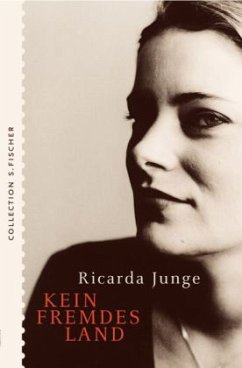 Kein fremdes Land - Junge, Ricarda