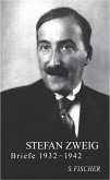Stefan Zweig - Briefe 1932 - 1942