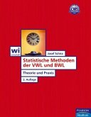 Statistische Methoden der VWL und BWL