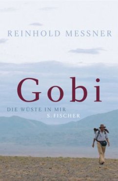 Gobi - Messner, Reinhold