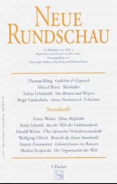 Cover Standards