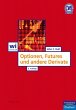 Optionen, Futures und andere Derivate - Bild 1