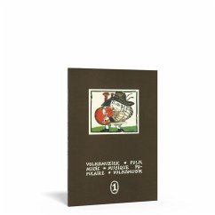 Cover Volksmusik 1