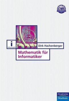 Mathematik für Informatiker - Hachenberger, Dirk