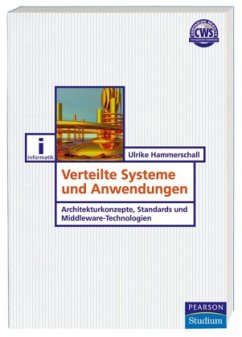 Verteilte Systeme und Anwendungen - Hammerschall, Ulrike