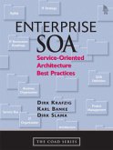 Enterprise SOA, English edition