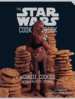 Wookiee Cookies - Davis, Robin