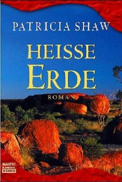 Cover Heiße Erde
