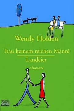 Holden, Wendy - Holden, Wendy