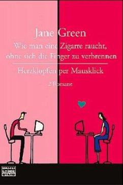 Green, Jane - Green, Jane