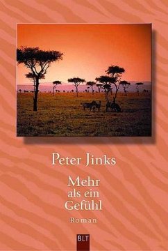 Mehr als ein Gefühl