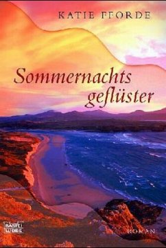 Cover Sommernachtsgeflüster