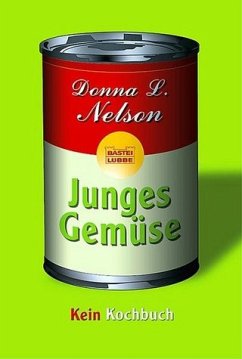 Junges Gemüse - Nelson, Donna-Lane