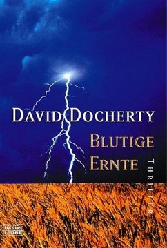 Blutige Ernte - Docherty, David