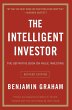 The Intelligent Investor REV Ed. - Bild 1