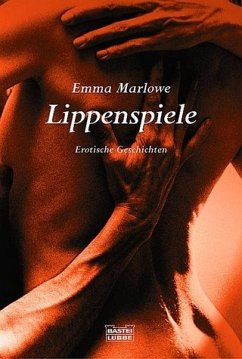 Cover Lippenspiele