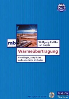 Cover Wärmeübertragung