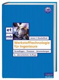 Werkstofftechnologie für Ingenieure