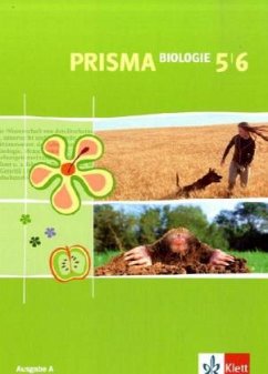 5./6. Schuljahr / Prisma Biologie, Ausgabe A