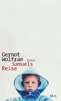 Samuels Reise - Wolfram, Gernot