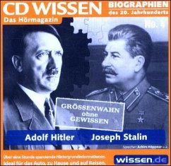 Adolf Hitler - Joseph Stalin