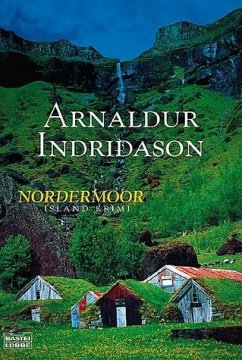 Nordermoor - Indridason, Arnaldur