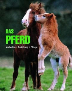 Das Pferd - Harper, Don