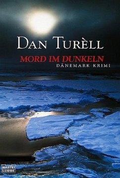 Mord im Dunkeln - Turèll, Dan