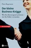 Der kleine Business-Knigge