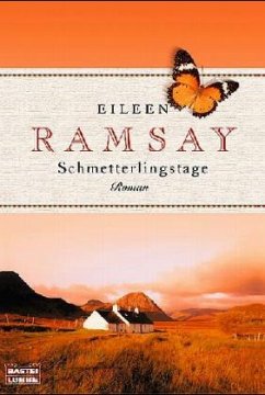 Schmetterlingstage - Ramsay, Eileen