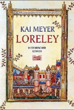 Loreley - Meyer, Kai