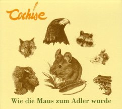 Wie Die Maus Zum Adler Wurde Cover Wie Die Maus Zum Adler Wurde