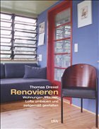 Cover Renovieren