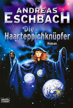 Cover Die Haarteppichknüpfer