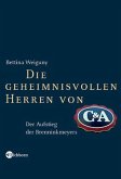 Die geheimnisvollen Herren von C&A