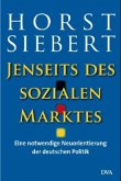 Jenseits des sozialen Marktes