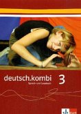 Schülerbuch, 7. Schuljahr / deutsch.kombi, Allgemeine Ausgabe Bd.3