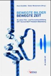 Cover Bewegte Bilder, bewegte Zeit, m. DVD