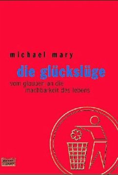 die glückslüge - Mary, Michael