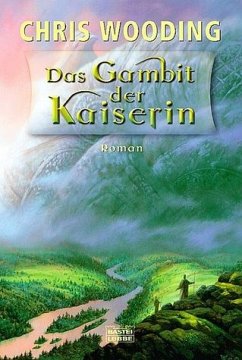 Das Gambit der Kaiserin - Wooding, Chris