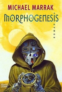 Cover Morphogenesis