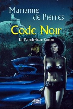 Code Noir - Pierres, Marianne de