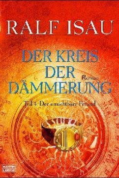 Der Kreis der Dämmerung - Isau, Ralf