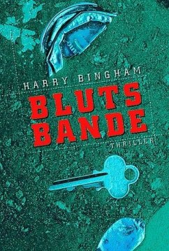 Blutsbande - Bingham, Harry